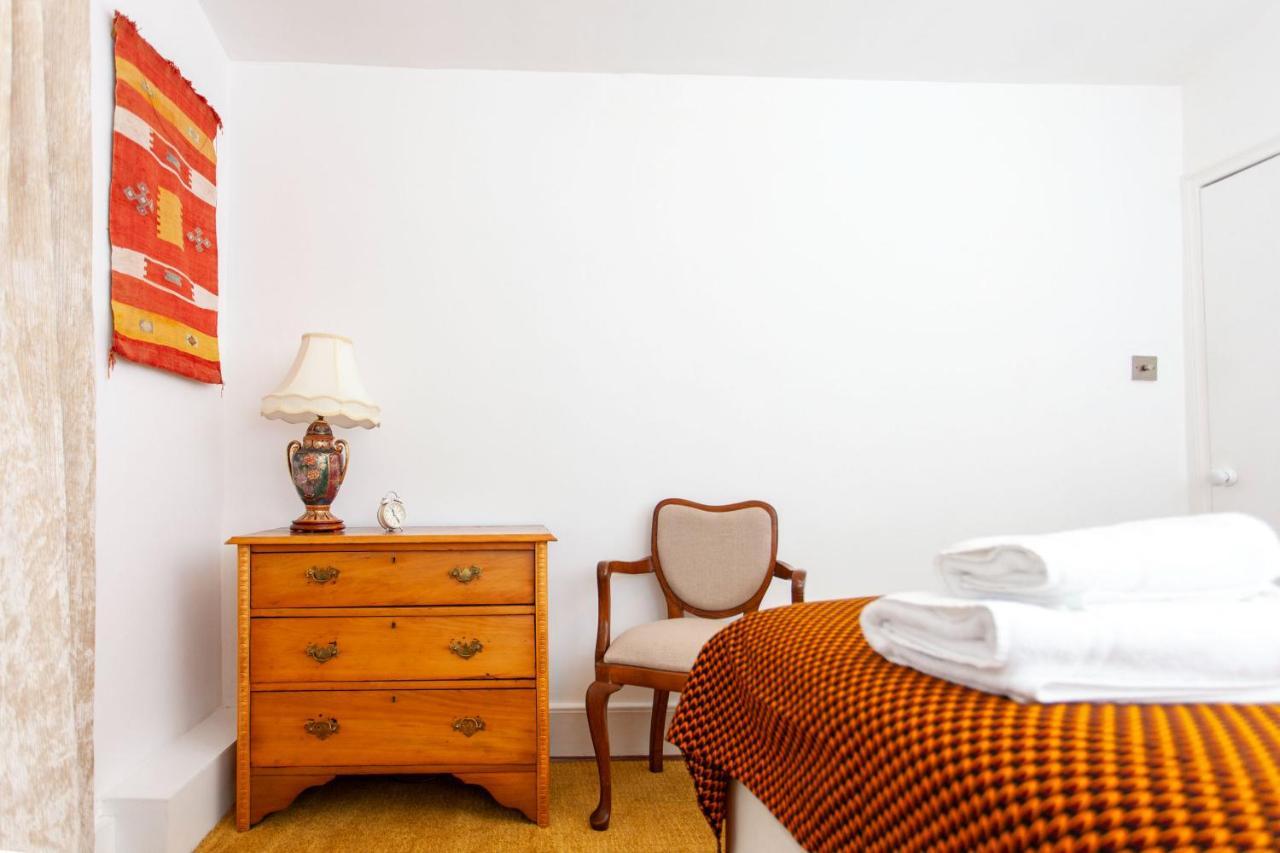 Apartamento Italianflat - Kilburn Art Style *